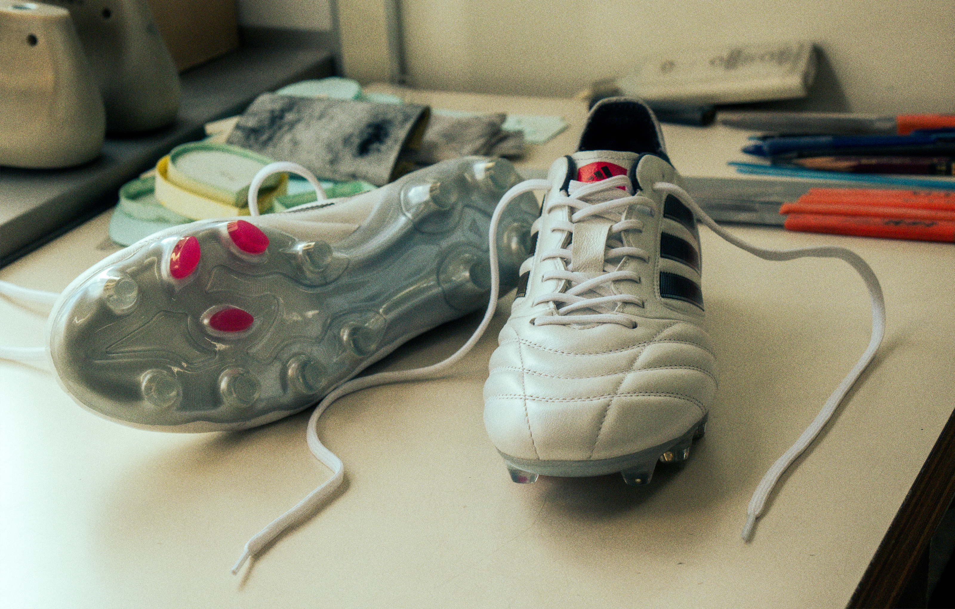 COPA ICON 2 工房