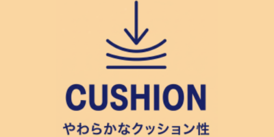 CUSHION