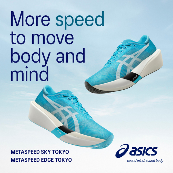 アシックス , マツスポドットコム