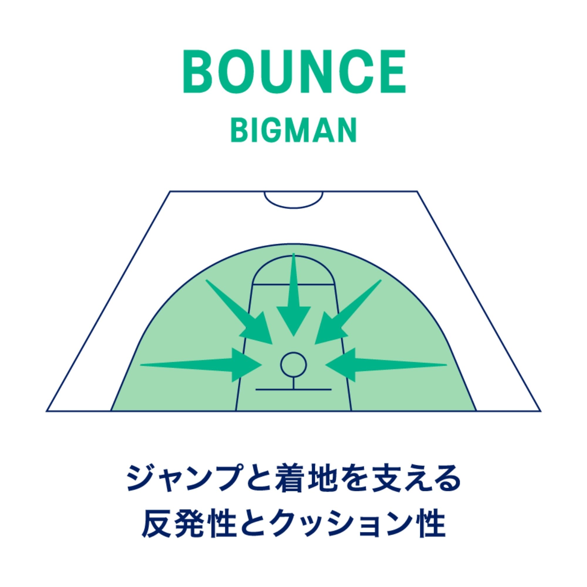 BOUNCE Diagram