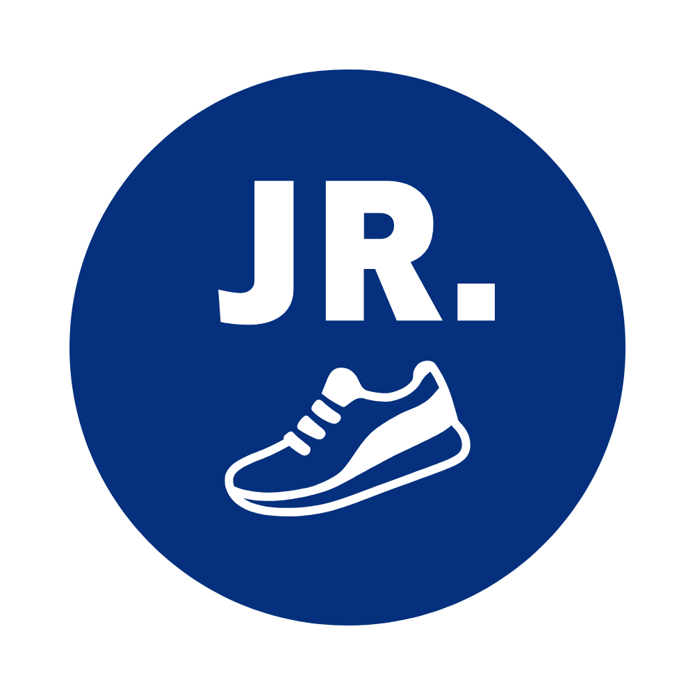 ジュニアシューズ