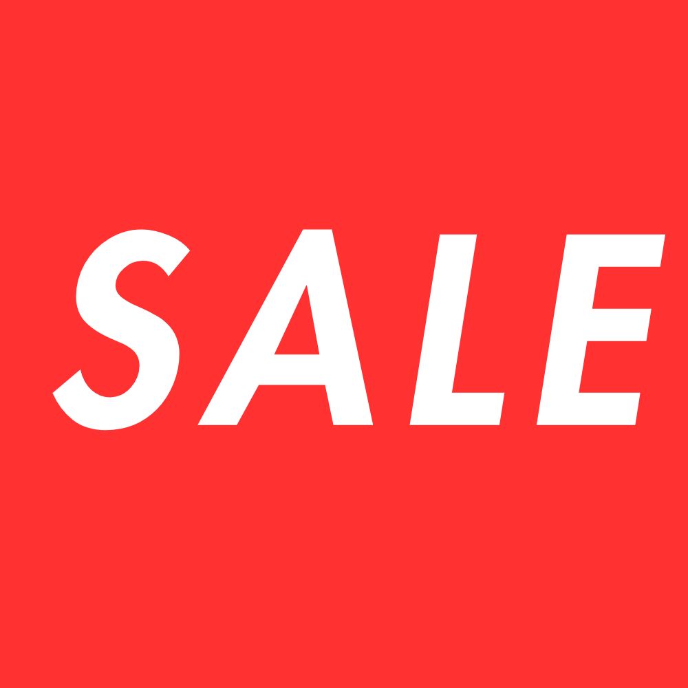 SALE