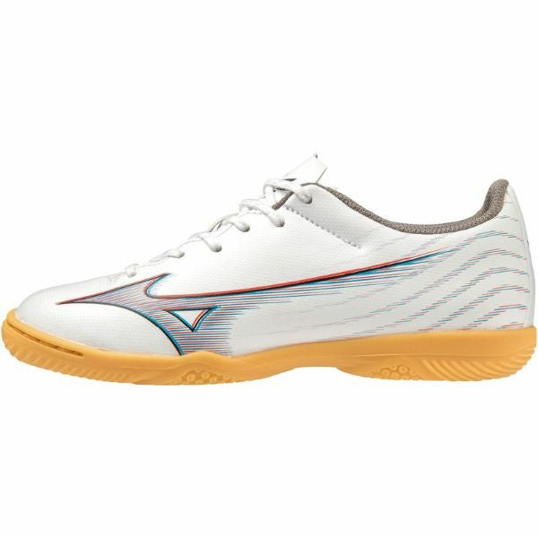 ミズノ フットサルシューズ ミズノ MIZUNO ミズノアルファ セレクト ジュニア IN / MIZUNO α
