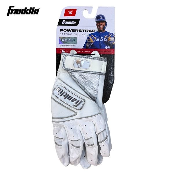 メール便発送可 フランクリン FRANKLIN バッティング手袋 20881 野球