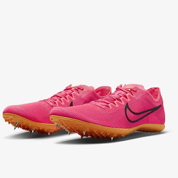 ★新品未使用　NIKE 陸上スパイク　ズームマンバ6 中長距離　23cm ナイキ ズームマンバ6 中・長距離障害レース用 DR2733-600 陸上