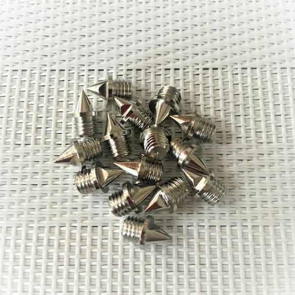 NIKE ピン 画鋲 メール便発送可 SPIKES スパイクピン(7mm)14本 spikes-snp-7mm-14 陸上