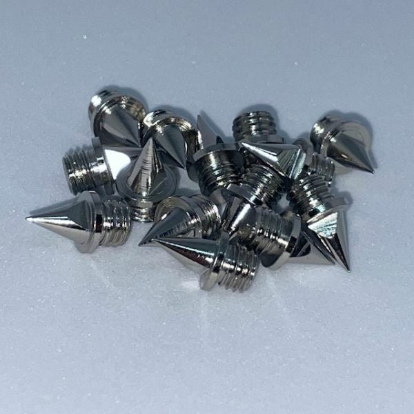 メール便発送可 SPIKES スパイクピン(7mm)14本 spikes-snp-7mm-14 陸上