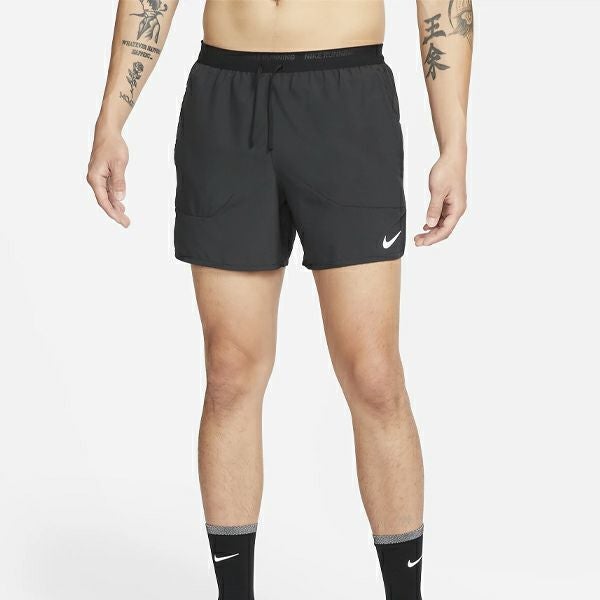 メール便発送可 ナイキ Dri-FIT ストライド メンズ 13cm ランニング