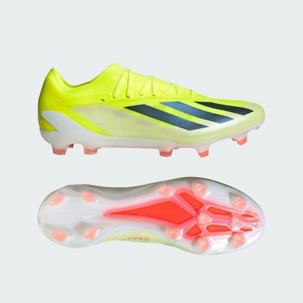 アディダス adidas F50 ELITE LY LL FG / 天然芝用 JS0560 サッカー