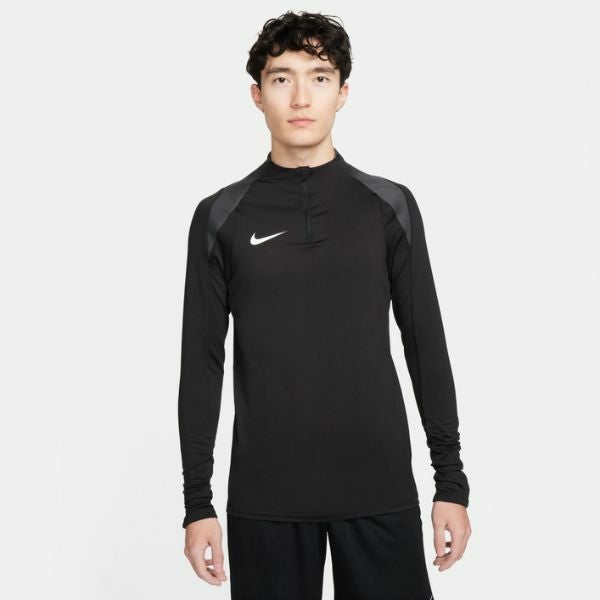 ナイキ Dri-FIT ストライク ドリル トップ FN2404-010 サッカー ナイキ Dri-FIT ストライク ドリル トップ FN2404-010 サッカー