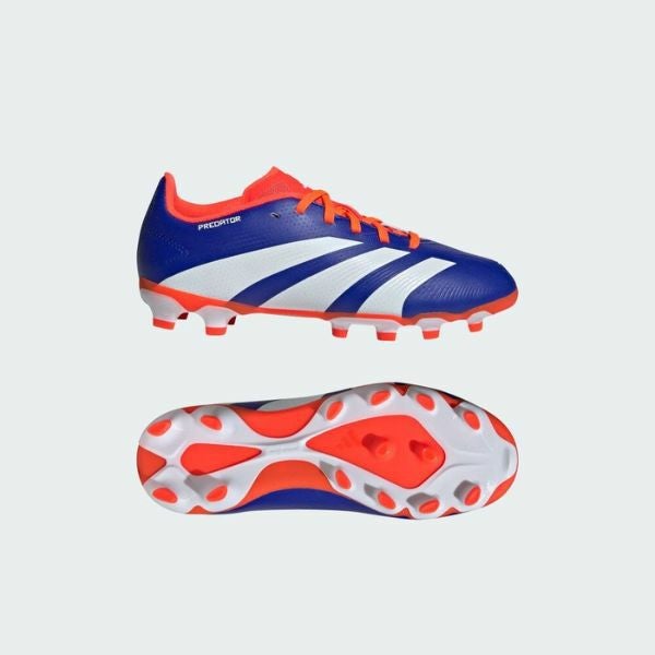 アディダス adidas 子供用 F50 SPARKFUSION LEAGUE FG/AG J KK1357