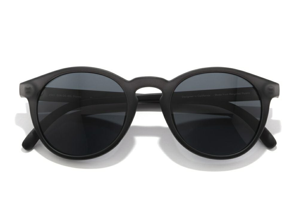 サンスキー SUNSKI ディプシー ブラックスレート DIPSEA BLACK SLATE