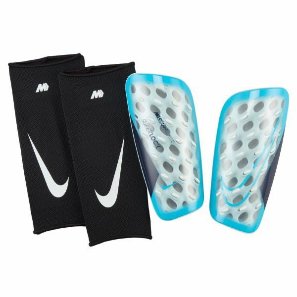 DN3611-420】ナイキ NIKE シンガード/すねあて マーキュリアル フライ
