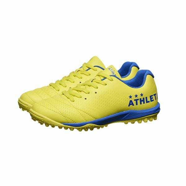 アスレタ ATHLETA Jr. MT 12013J-FYE ジュニアサッカートレーニング