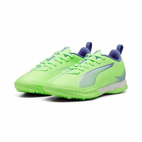 プーマ PUMA ウルトラ 6 プレイ TT + ミッド / ULTRA 6 PLAY TT+MID