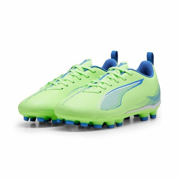 まとめ売り サッカー スパイク MIZUNO NIKE PUMA キッズ プーマ PUMA ジュニアサッカースパイク ウルトラ 5 プレイ HG/AG +MID