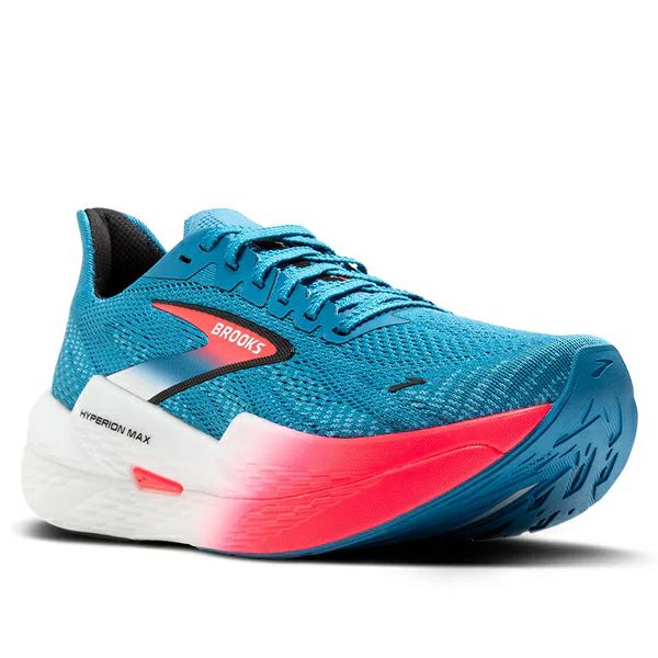 ブルックス BROOKS ハイペリオンMAX2 HYPERION MAX 2 BRW4232-BLU