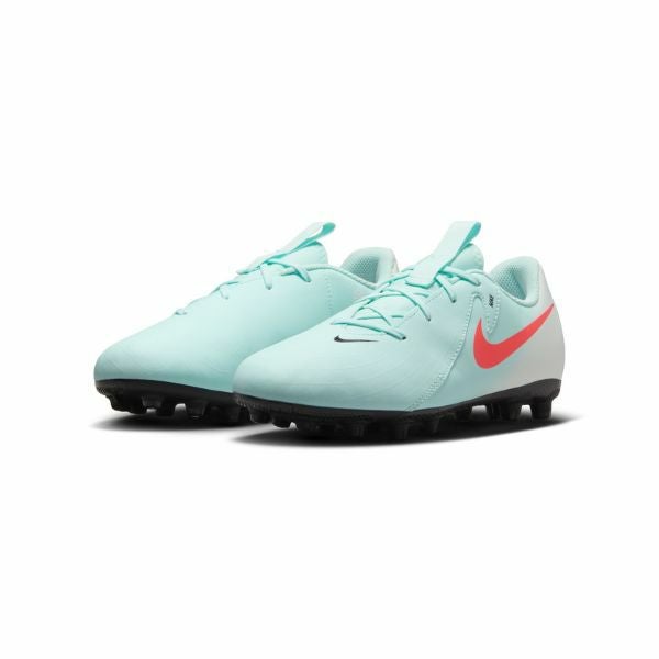 ナイキ スパイクシューズ ミントグリーン ナイキ NIKE ジュニア ファントム GX 2 アカデミー FG/MG(天然芝/人工