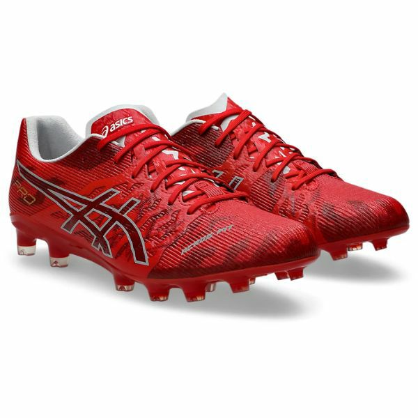 アシックス ASICS DS LIGHT ACROS PRO 3 1101A071-600 サッカー