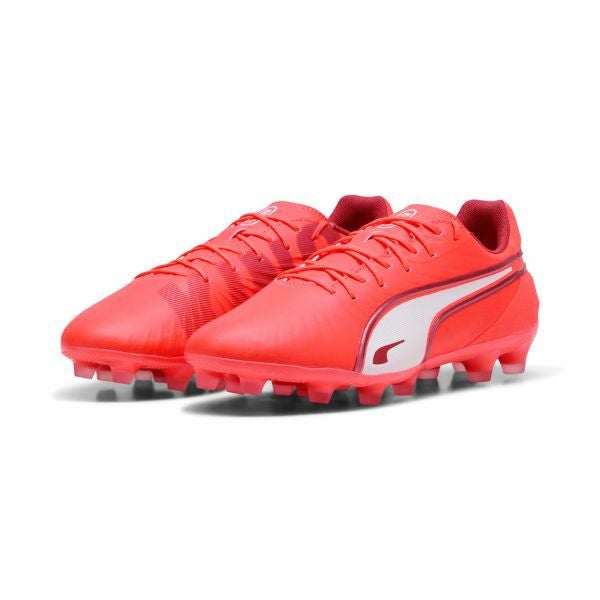 プーマサッカースパイク プーマ PUMA サッカースパイク フューチャー 8 アルティメット 土