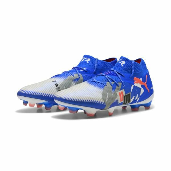 プーマ PUMA サッカースパイク ウルトラ 6 プロ 土・人工芝 / ULTRA 6