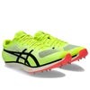 アシックスソニックスプリントエリート3SONICSPRINTELITE31093A245-750短距離用スパイクSAFETYYELLOW/BLACK