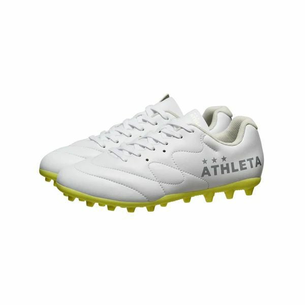 アスレタ ATHLETA Gene MG (ジェネMG) 10022J-WHT ジュニアサッカー
