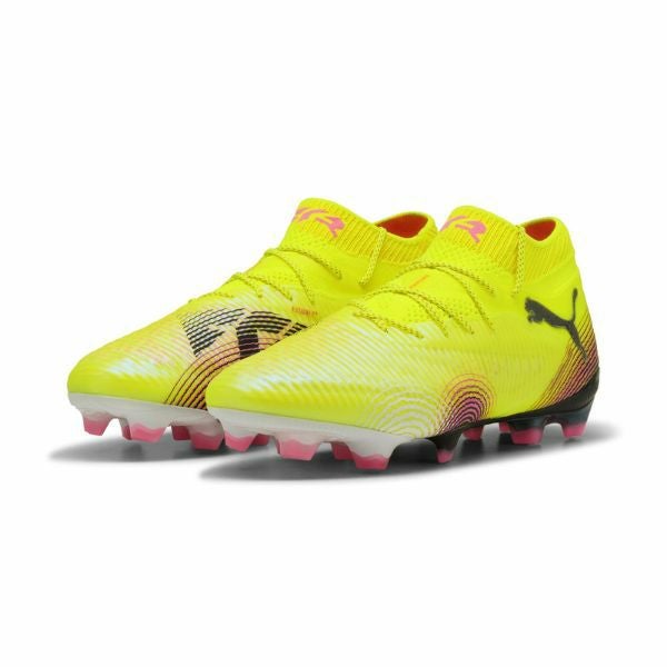 プーマ PUMA サッカースパイク フューチャー 8 アルティメット 天然芝