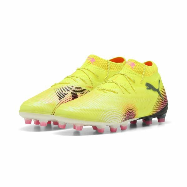 プーマ PUMA サッカースパイク フューチャー 8 アルティメット 天然芝