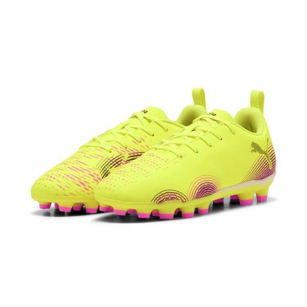 いるる プーマ PUMA フューチャー 8 プレイ 土・人工芝 / FUTURE 8 PLAY HG/AG