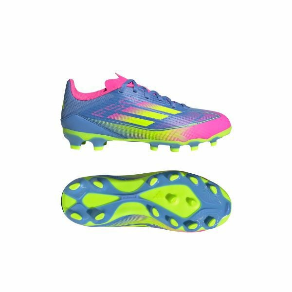 アディダス adidas キッズ(子供用) F50 LEAGUE HG/AG KIDS IE3751