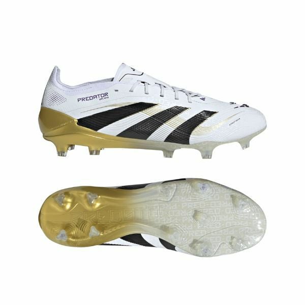 アディダス adidas F50 ELITE LY LL FG / 天然芝用 JS0560 サッカー