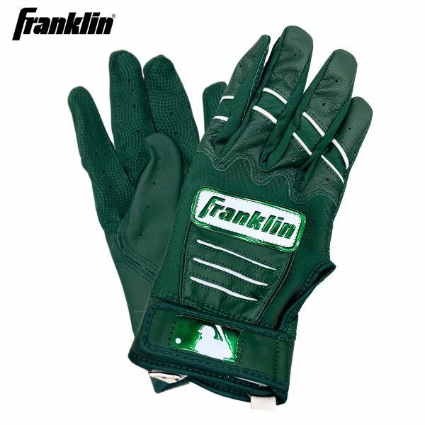メール便発送可 フランクリン FRANKLIN バッティング手袋 20881 野球
