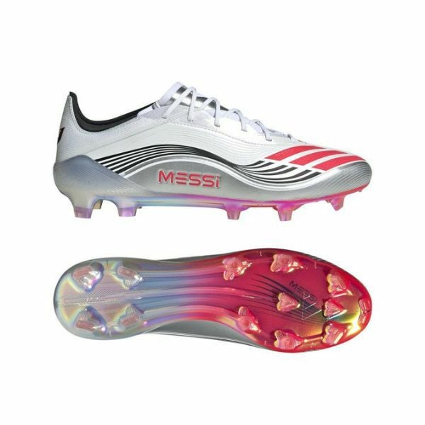 サッカースパイクadidas メッシモデル 26cm アディダス adidas F50 ELITE FG MESSI / 天然芝用 JP5593 サッカー