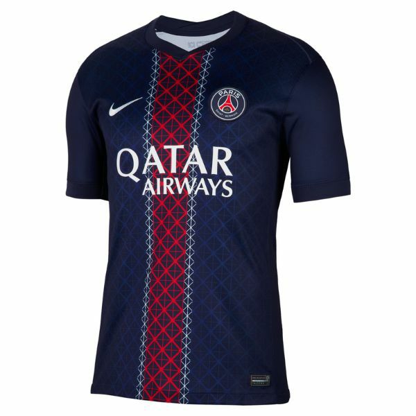 【新品】パリサンジェルマン PSG ユニフォーム Sサイズ ナイキ NIKE パリ サンジェルマン (PSG) 2025/26 スタジアム ホーム