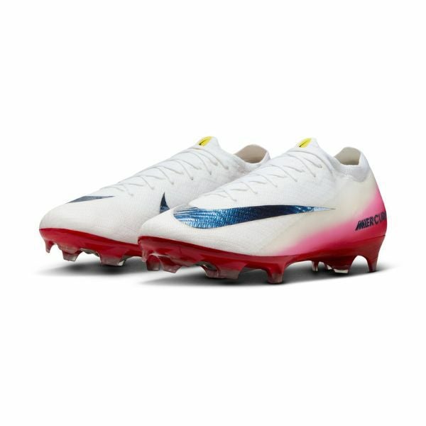Nike マーキュリーアルスパイク　新品未使用　トップモデル　天然芝使用24cm ballclub_fq8684-600