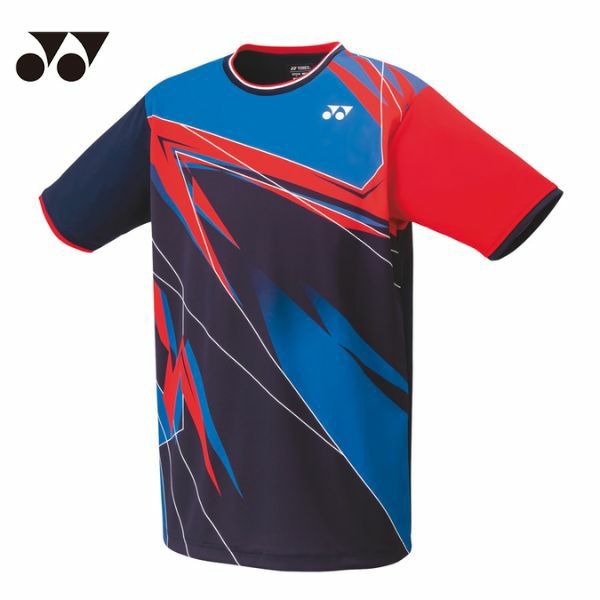メール便発送可 ヨネックス YONEX ユニセックス ゲームシャツ 10475