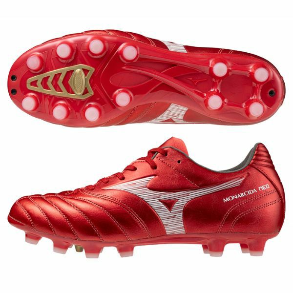 ミズノ MIZUNO モナルシーダネオ 3 WIDE PRO / MONARCIDA NEO III WIDE