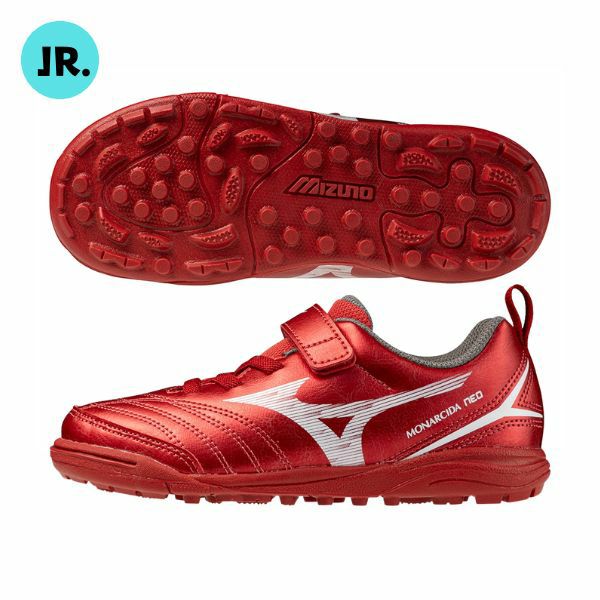 ミズノ MIZUNO モナルシーダネオ 3 CLUB KIDS AS P1GE252660 ジュニア