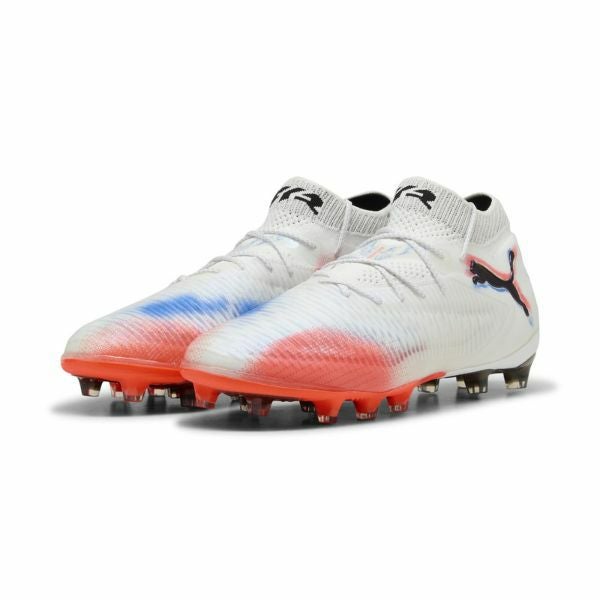 プーマ PUMA サッカースパイク フューチャー 8 アルティメット 天然芝