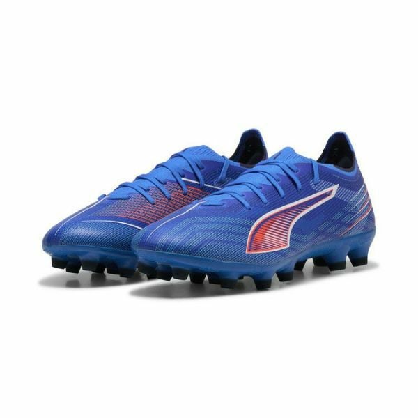 Puma サッカースパイク　ウルトラ取り替え式　28cm プーマ PUMA サッカースパイク ウルトラ 6 マッチ 土・人工芝 / ULTRA