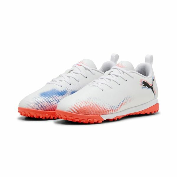 プーマ PUMA フューチャー 8 プレイ TT + ミッド / FUTURE 8 PLAY TT+