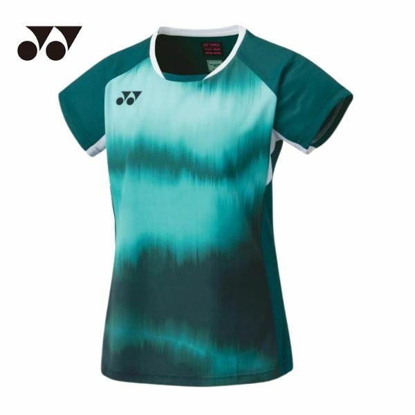 メール便発送可 ヨネックス YONEX ウィメンズ(レディス) ゲームシャツ