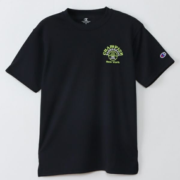 メール便発送可 チャンピオン ミニ ショートスリーブTシャツ CK-CB338