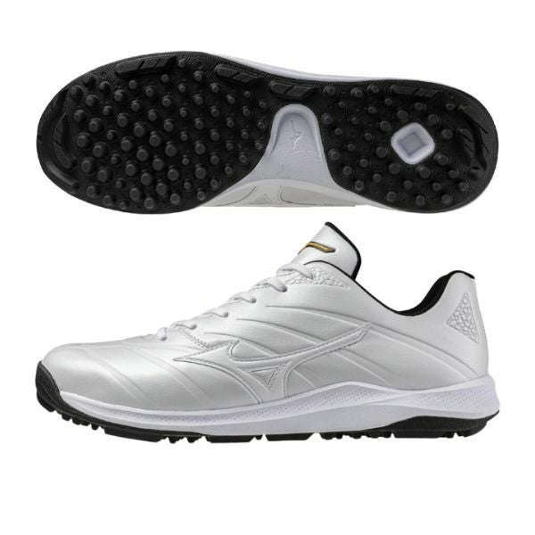 ミズノプロ MIZUNO クッションレボプロ トレーナー RS 11GU250101 野球