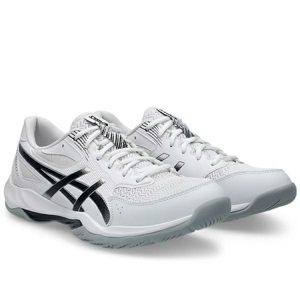 アシックス ゲルタクティク13 ワイド GEL-TACTIC 13 WIDE 1073A078-100