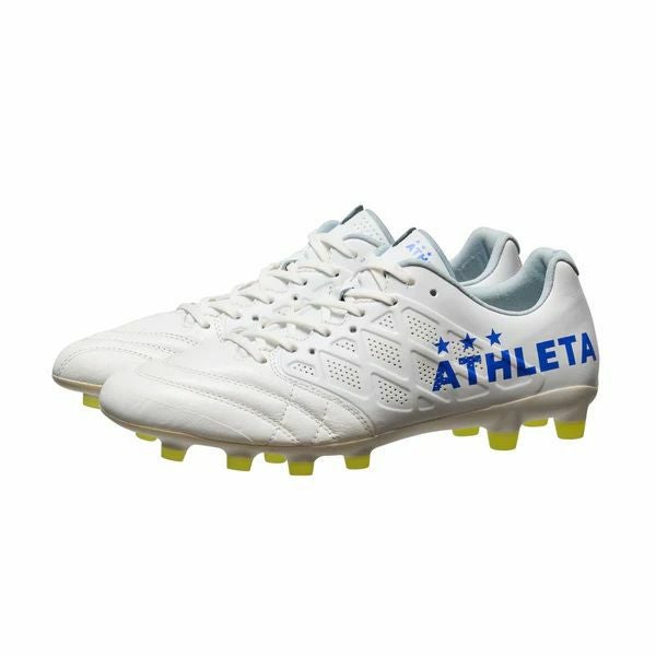 新品未使用　アスレタ O-Rei Legado オーヘイ レガド　ホワイト　27 アスレタ ATHLETA オーヘイ / O-Rei Legado (レガド) 10022-WHT