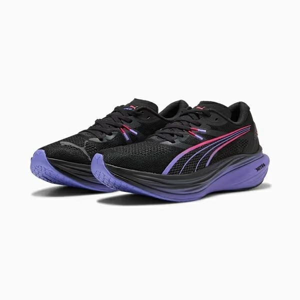 プーマ プロピオニトロ 311428-05 ランニングシューズ Glowing Red