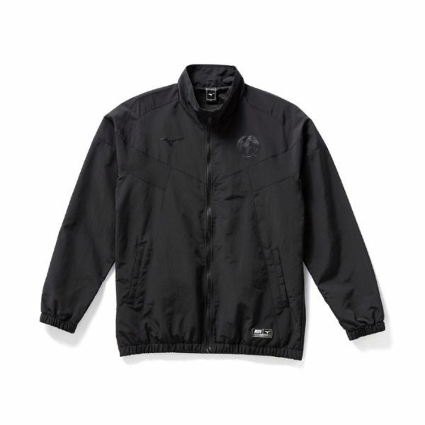 美品 7点 サッカー ウェア 130 ミズノ MIZUNO MZFB トラックジャケット P2MEC57109 サッカーウェア