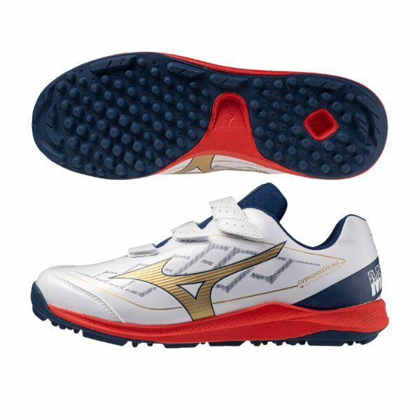 ミズノ MIZUNO クッションレボダイア トレーナー(野球／ソフトボール